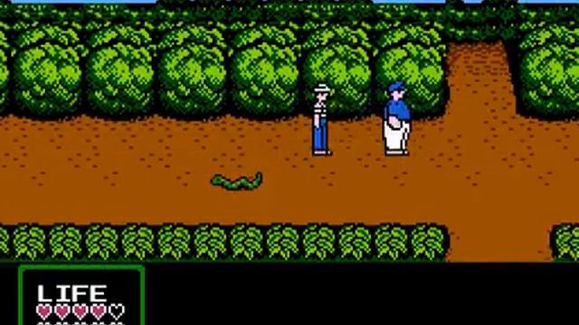 The Adventures Of Gilligan's Island [NES PLAY 28/955]