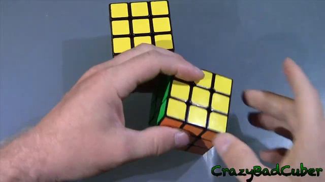 ModCuber Unboxing
