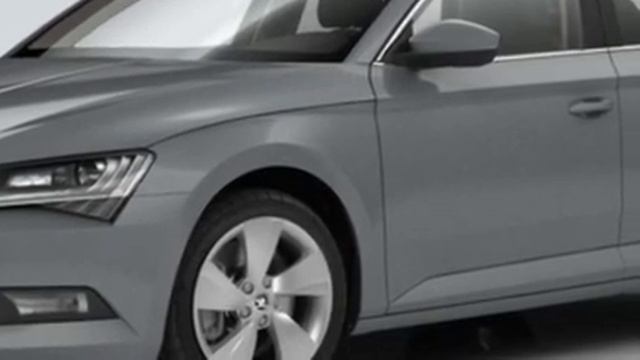Skoda Superb Combi 1.6 TDI/DSG Ambition Business (vsb 9824)