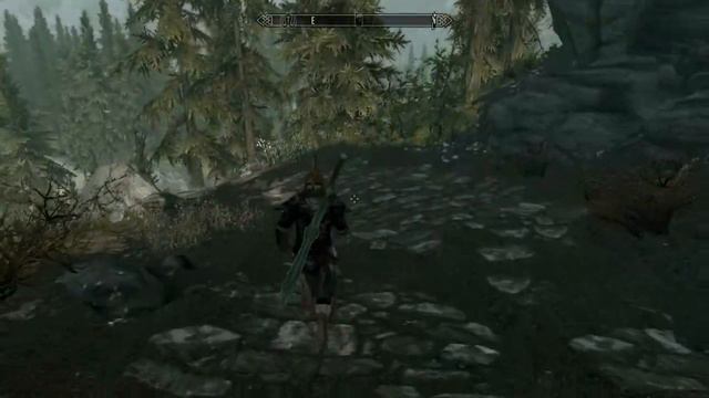 Skyrim - Part 120 - Goldir Again!
