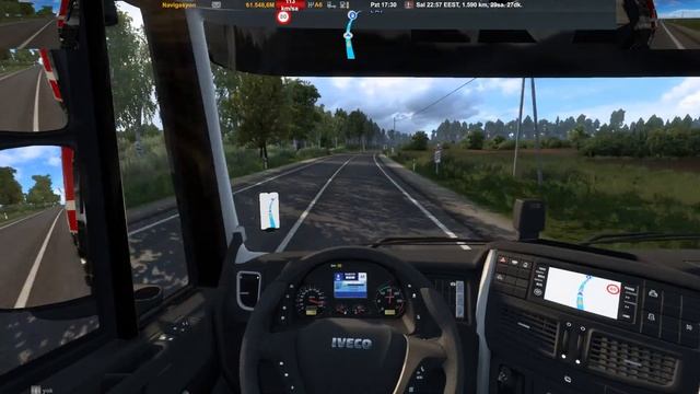 Caravan Circus Trailer #ets2 #mod #mods #truck  #multiplayer
