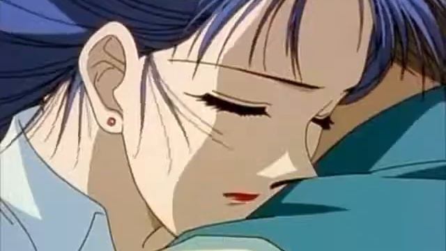 50. Zемфира - Синоптик_Ayashi No Ceres.wmv