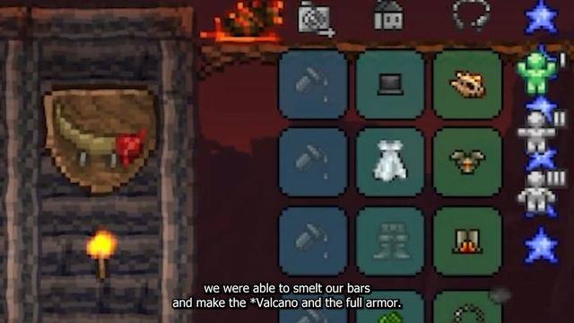 Terraria Legendary Mode Made Me Rage Quit