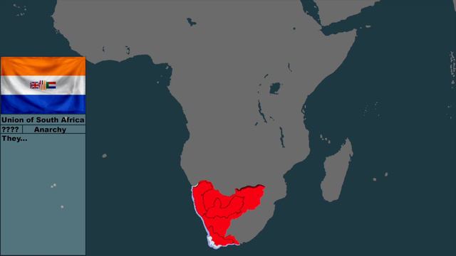 AFOW| Episode: 3| Southern Africa, Central Africa, Northern Africa: Part 1