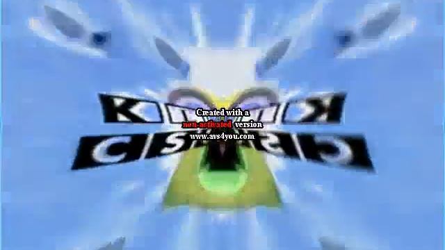 I Made Angry X On AVS Resource Hacker (Instructions In Description)