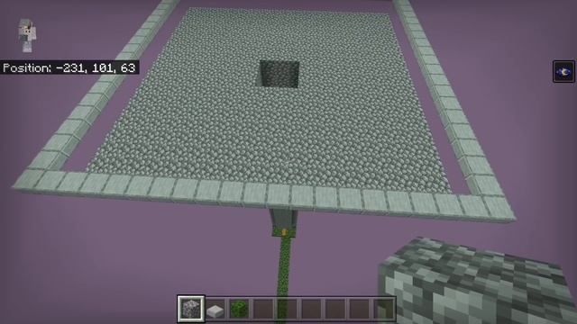 SIMPLE 1.20 ENDERMAN XP FARM TUTORIAL In Minecraft Bedrock (MCPE/Xbox/PS4/Nintendo Switch/Windows10
