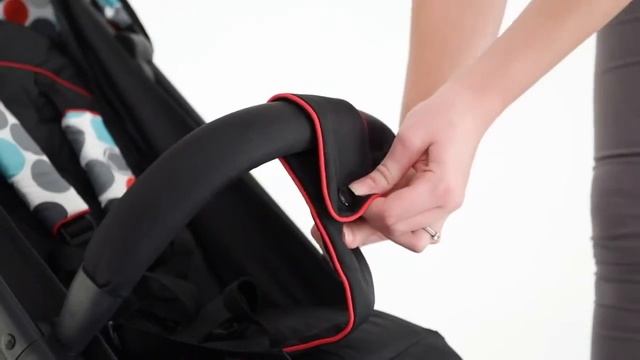 Fisher Price Rio Plus Detský Kočík