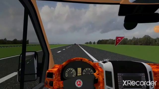 Proton Bus Simulator Mercedes Benz Sprinter Modifiyeli +Link ?