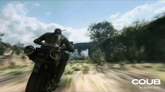 Прекрасное Далеко (метал версия).mp4