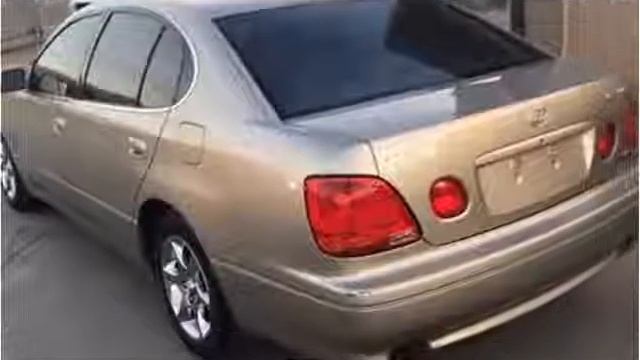 2002 Lexus GS Used Cars Phoenix AZ