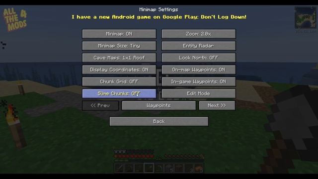 All The Mods 4: Curse Of The Ender Pearl #2 [ Modded Minecraft 1.14 ]