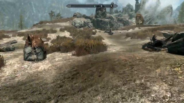 Ashes Follower By EngelJess23 | Standalone Skyrim SE Xbox One/PC Mods