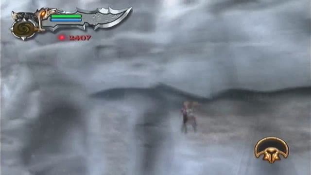 God Of War Collection: GOW II 06 Rage Of The Titans