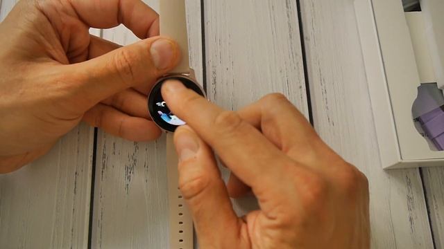 Умные часы для 