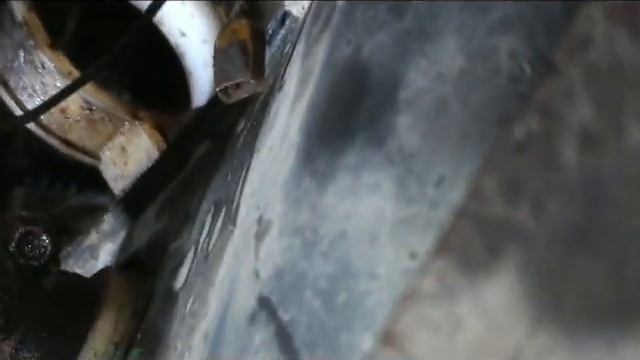 Замена фильтров Toyota, Ford, Renault