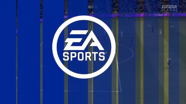 FIFA 2022 Удары Парашют