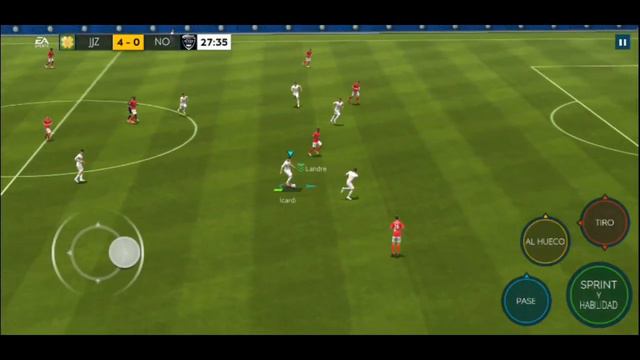 DE GEA Y CR7 TOTY L EQUIPAZO SERIE A L FIFA MOBILE 19