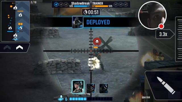 Tom Clancy's Shadow Break Part 1 Gameplay, Download