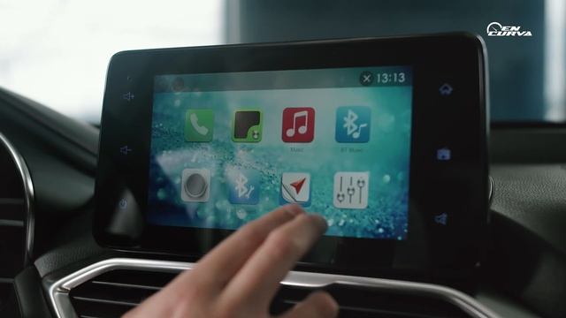 ABC MOTOR | Chevrolet Groove