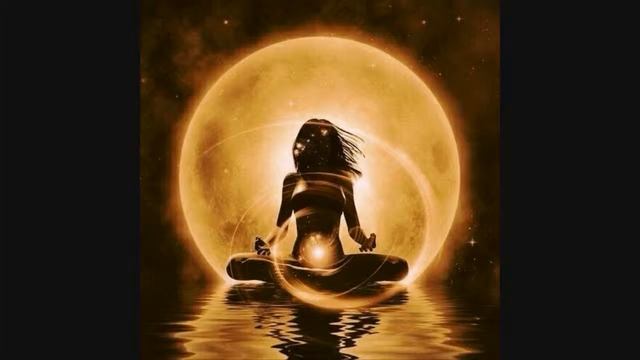 Анна Молохова - Лекция 3. Метод Энергии и метод Сознания. Гармония. 15.01.2012