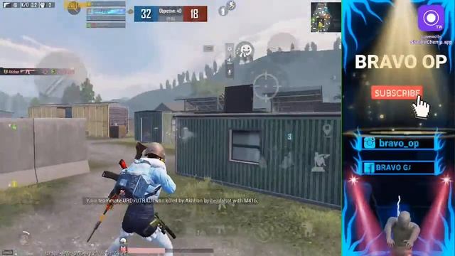 CUSTOM ROOMS SOON & UC GIVEAWAY BRAVO OP | Pubg Mobile | Ipad Mini 5