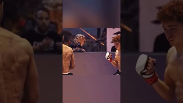 Karate professional fight black belt like jean Claude van damme | martial arts