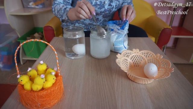 Экспериментирование