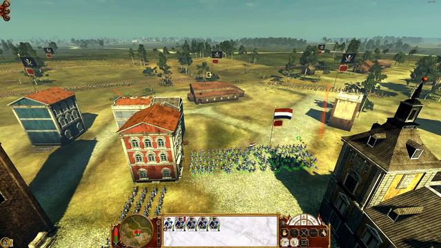 Empire Total War | United Provinces | Episode 5 | Hunting Pirates!
