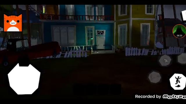 мод меню хэлол нэбэр  B6