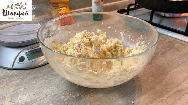 COOKING: Готовим вместе 