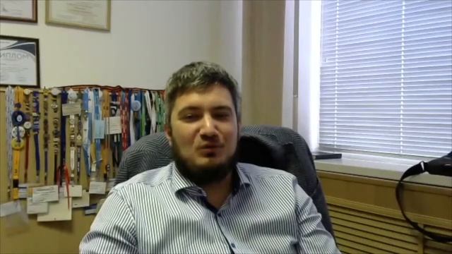 Цифровизация без галстука: Александр Татьянин, НЛМК