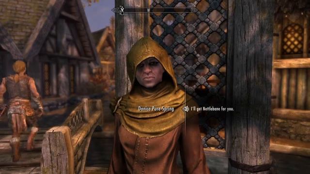 Skyrim PS4 (Special Edition) Ep.7 - Black Sacrament