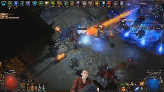 То, что должен знать КАЖДЫЙ игрок Хардкора