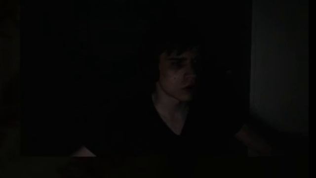 Страшная история от Арсения. Криповый выпуск