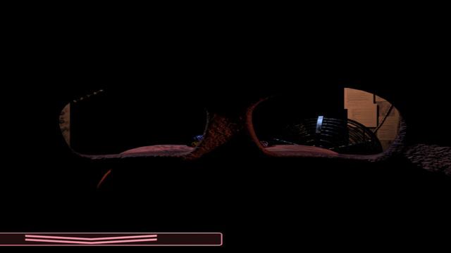 ПРОХОДИМ ФНАФ 2. (2 НОЧЬ ПРОЙДЕНА)