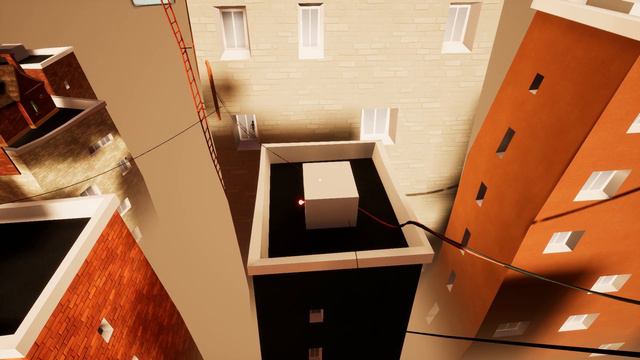 СМЕРТЬ СОСЕДА! КОНЕЦ ВСЕМУ УЖЕ НАСТАЛ! ПРИВЕТ СОСЕД HELLO NEIGHBOR