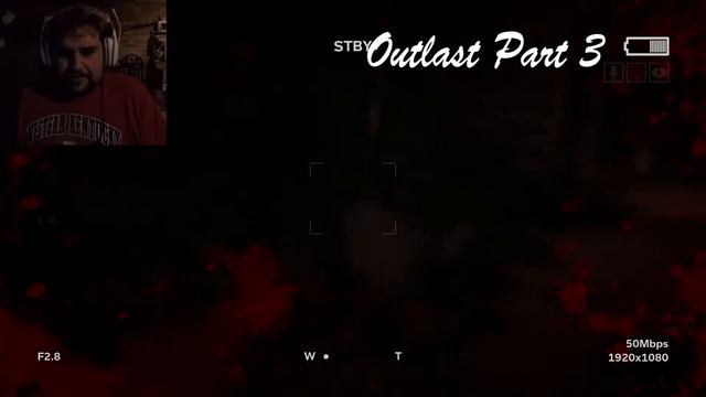 Predator Mod Skyrim Remastered And Outlast 2 | The Best Of Mods And Scares