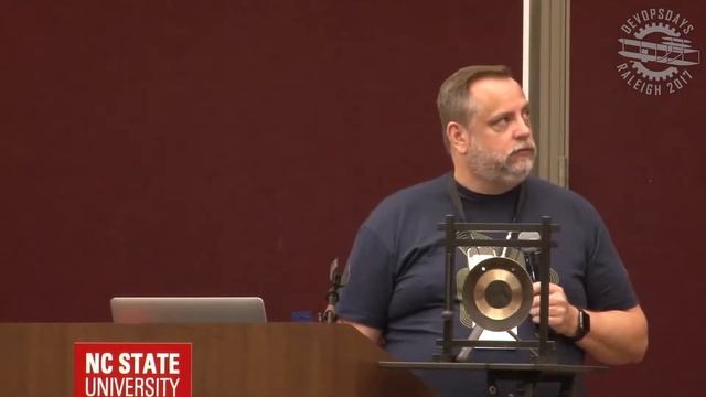 It's Not Continuous Delivery If You Can't Deploy Right Now - Ken Mugrage