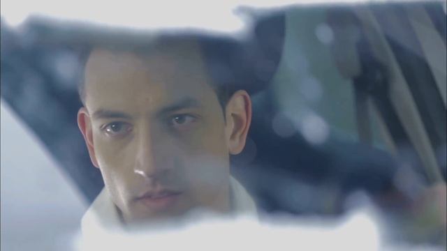 Красивые песни о любви. Снег над землей.