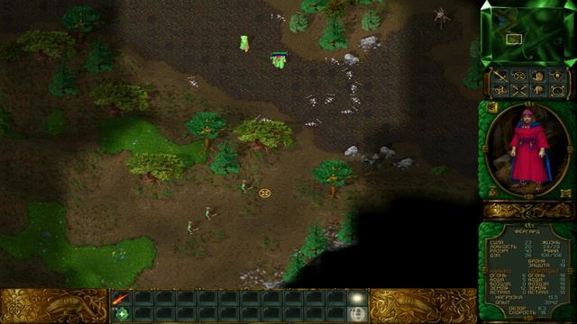 Аллоды: Печать тайны (ностальгия)