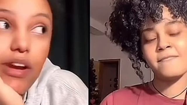 New Video D&D Family