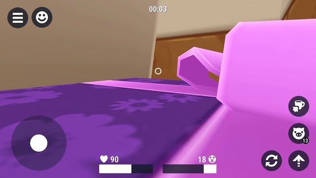 Hide Online: Hunters Vs Props - Gameplay Walkthrough Part 37 - Christmas Update 2021 (iOS, Android)