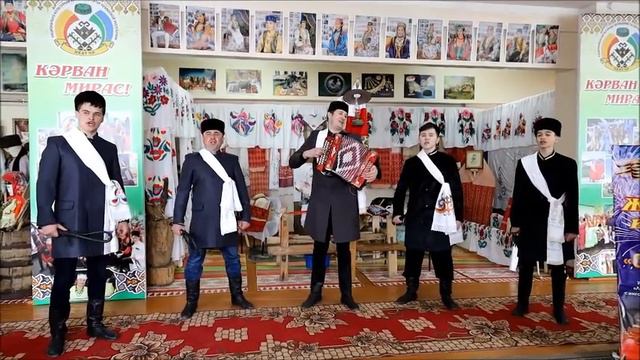 Ильсэяр Зиатдинова , заведующая Урмаевского СДК