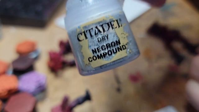 Battletech: Let's Paint Some Clan Hells Horse Battlemechs!