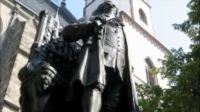 Partita No. 1 BWV 1002 In D Minor, Allemanda