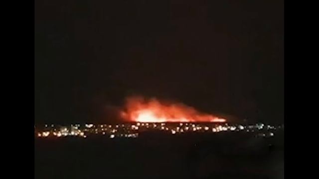 КРЖ - наша скрепа или Воронежу опять сильно досталось.