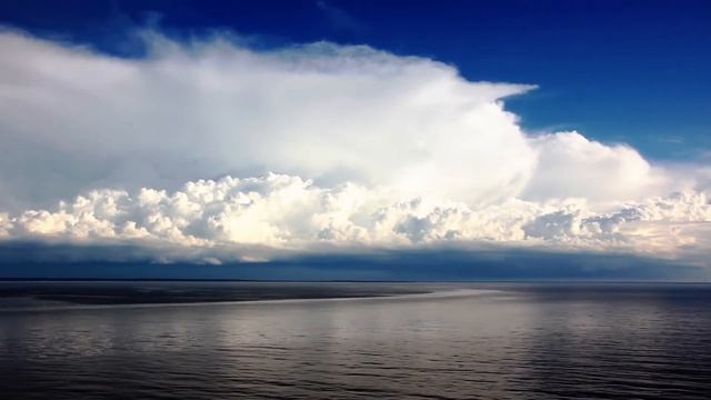 Sky Energy Music / Музыка небесной энергии