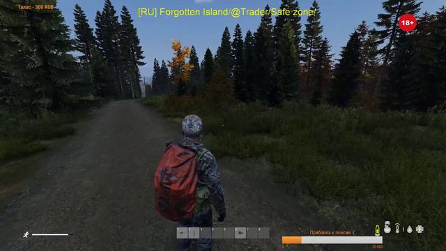 DayZ 1.0  Купи продай :)