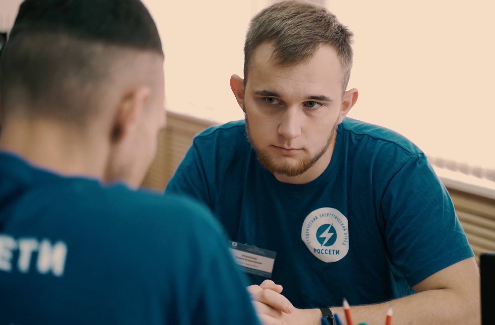 Конкурс профмастерства студенческих отрядов 2022