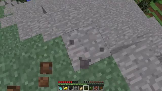 АЛМАЗНОЕ ДЕРЕВО! НЕВИДИМАЯ ЛОВУШКА В ДЕРЕВЕ ИЗ АЛМАЗОВ! 100% ВЗРЫВ! ТРОЛЛИНГ НУБА В МАЙНКРАФТ!